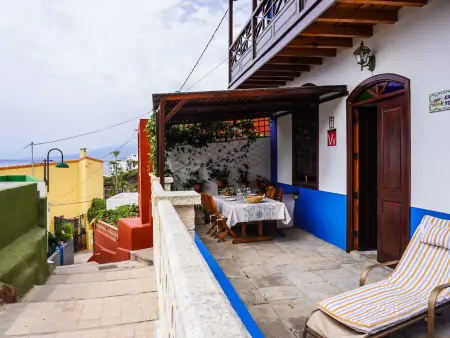 Maison 81 m² avec terrasse à Santa Cruz de Tenerife : photo 13