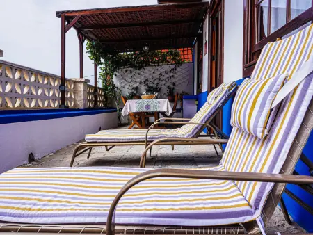 Maison 81 m² avec terrasse à Santa Cruz de Tenerife : photo 14