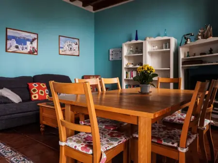 Maison 81 m² avec terrasse à Santa Cruz de Tenerife : photo 16