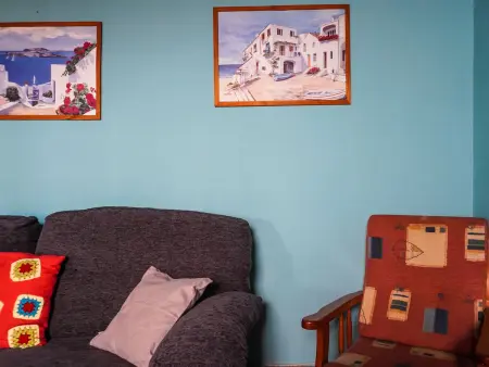 Maison 81 m² avec terrasse à Santa Cruz de Tenerife : photo 21
