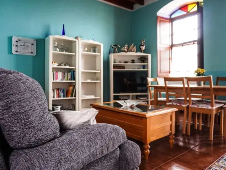 Maison 81 m² avec terrasse à Santa Cruz de Tenerife : photo 22