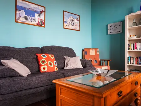 Maison 81 m² avec terrasse à Santa Cruz de Tenerife : photo 24