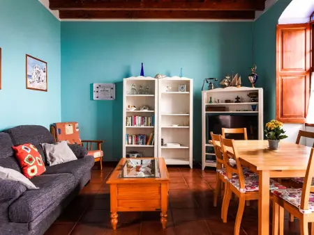 Maison 81 m² avec terrasse à Santa Cruz de Tenerife : photo 26