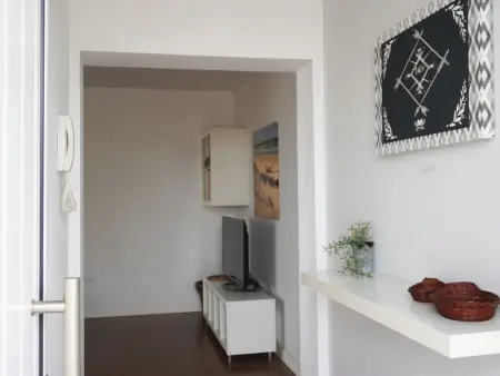 Maison 75m² vue mer, 2 ch. - Bajamar : photo 1