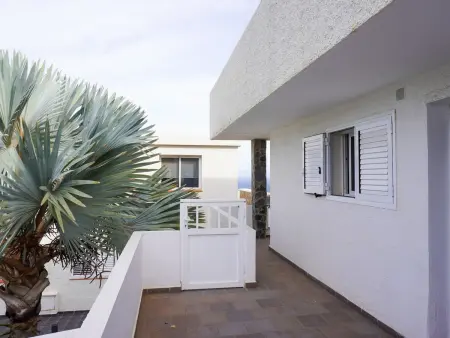 Maison 75m² vue mer, 2 ch. - Bajamar : photo 2