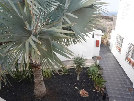 Maison 75m² vue mer, 2 ch. - Bajamar : photo 3