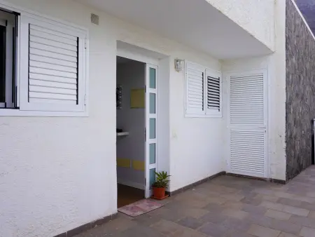 Maison 75m² vue mer, 2 ch. - Bajamar : photo 4