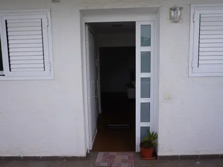 Maison 75m² vue mer, 2 ch. - Bajamar : photo 8