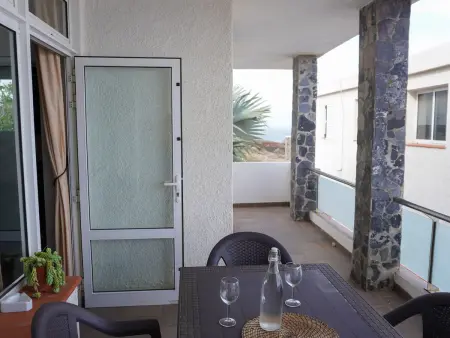 Maison 75m² vue mer, 2 ch. - Bajamar : photo 10