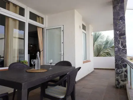 Maison 75m² vue mer, 2 ch. - Bajamar : photo 11