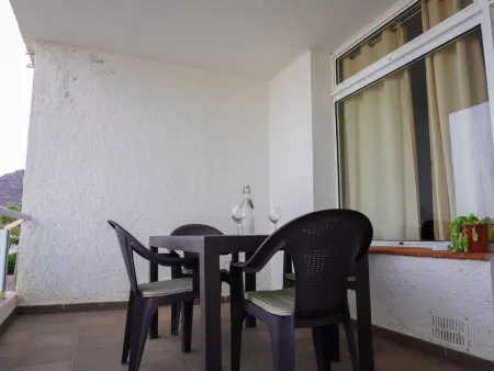 Maison 75m² vue mer, 2 ch. - Bajamar : photo 12