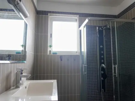 Maison 75m² vue mer, 2 ch. - Bajamar : photo 13