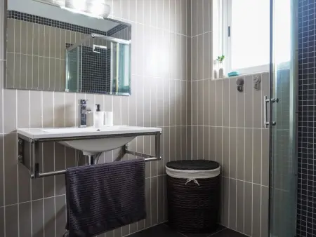 Maison 75m² vue mer, 2 ch. - Bajamar : photo 14