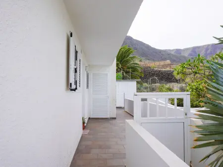 Maison 75m² vue mer, 2 ch. - Bajamar : photo 15