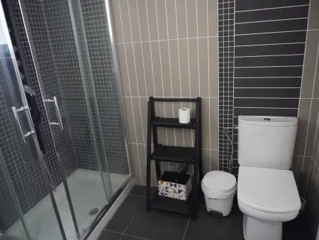 Maison 75m² vue mer, 2 ch. - Bajamar : photo 16
