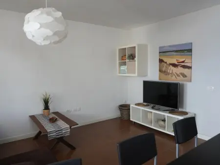 Maison 75m² vue mer, 2 ch. - Bajamar : photo 23