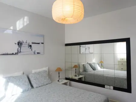 Maison 75m² vue mer, 2 ch. - Bajamar : photo 27