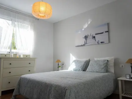 Maison 75m² vue mer, 2 ch. - Bajamar : photo 34