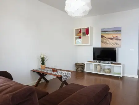 Maison 75m² vue mer, 2 ch. - Bajamar : photo 35