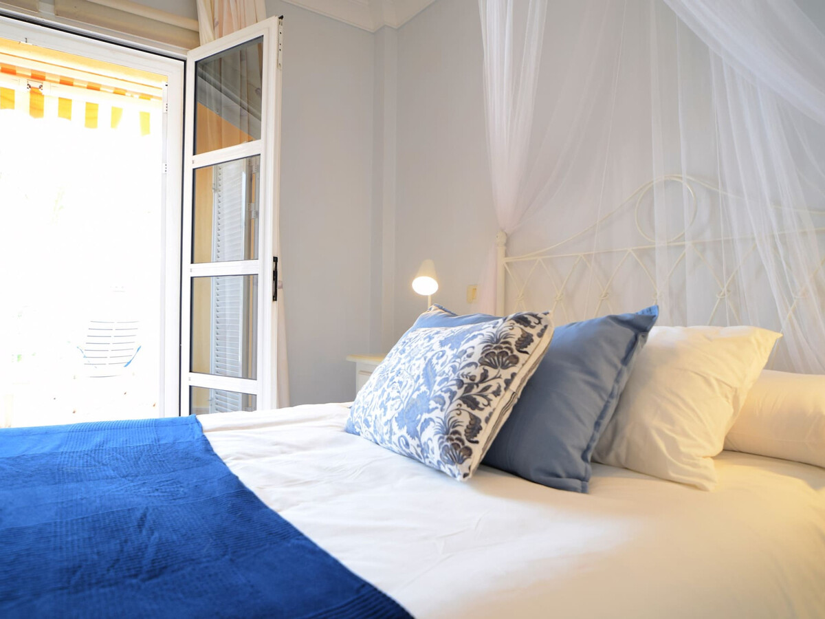 Appartement 55 m² avec balcon et piscine à Costa Adeje - Photo 3