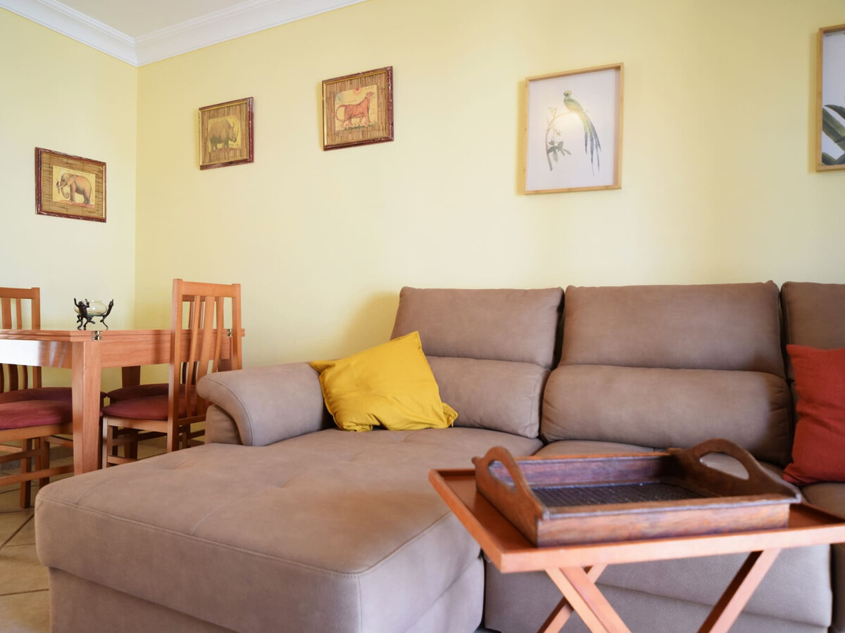 Appartement 55 m² avec balcon et piscine à Costa Adeje - Photo 4