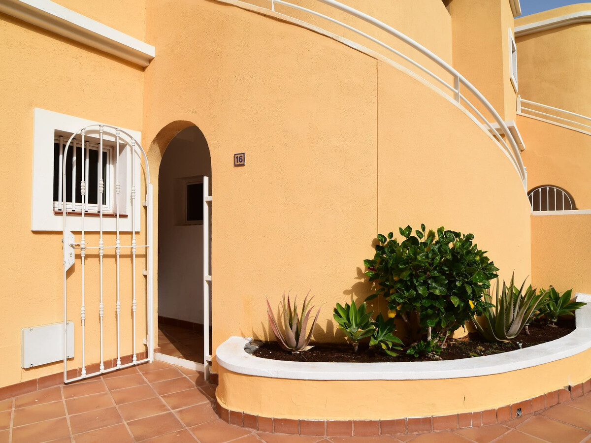 Appartement 55 m² avec balcon et piscine à Costa Adeje - Photo 6