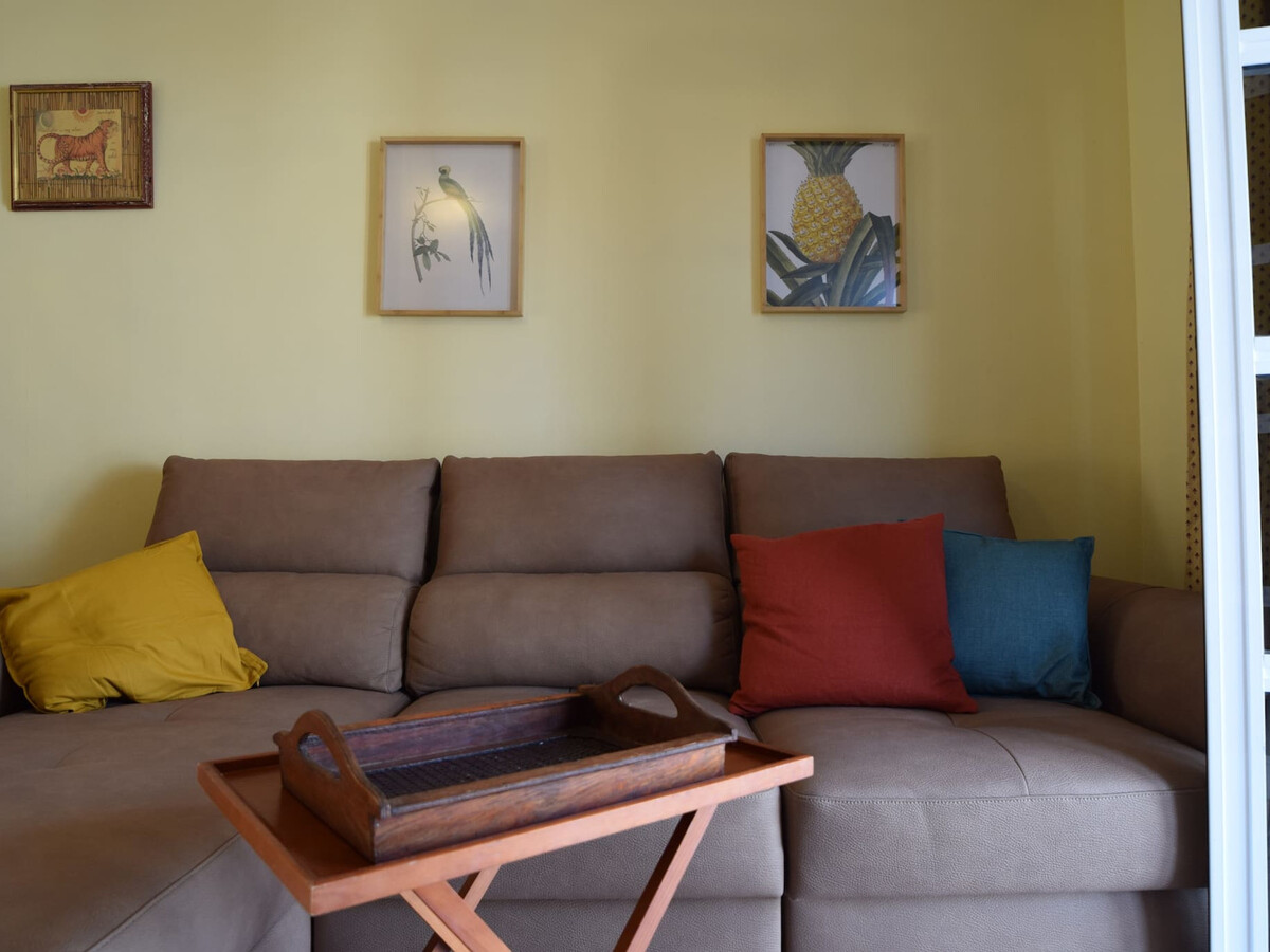 Appartement 55 m² avec balcon et piscine à Costa Adeje - Photo 8