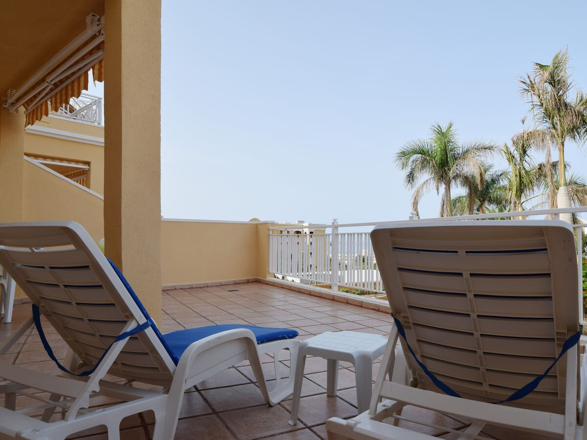 Appartement 55 m² avec balcon et piscine à Costa Adeje - Photo 9