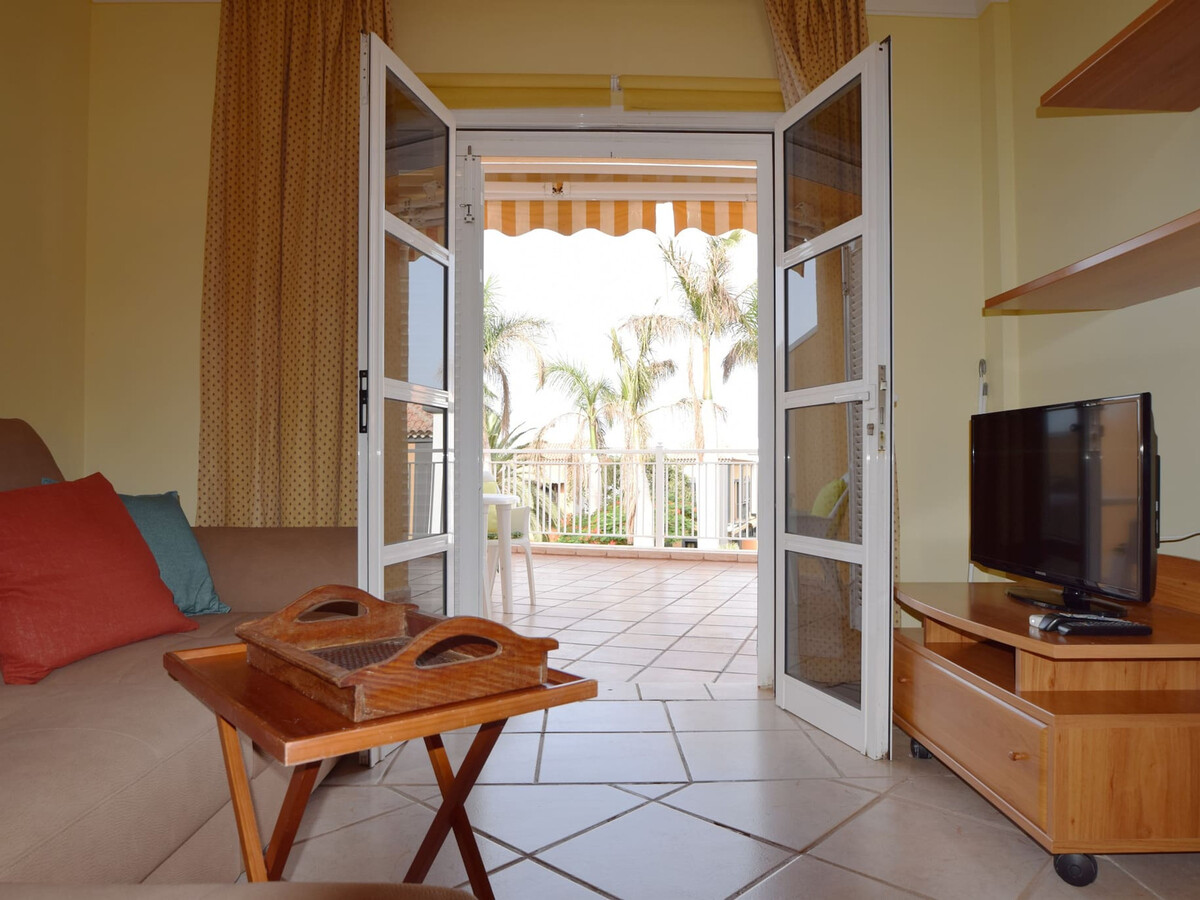 Appartement 55 m² avec balcon et piscine à Costa Adeje - Photo 17