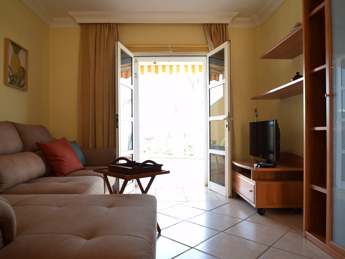 Appartement 55 m² avec balcon et piscine à Costa Adeje - Photo 18