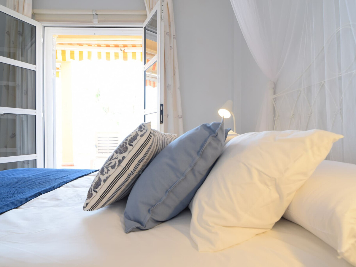 Appartement 55 m² avec balcon et piscine à Costa Adeje - Photo 21