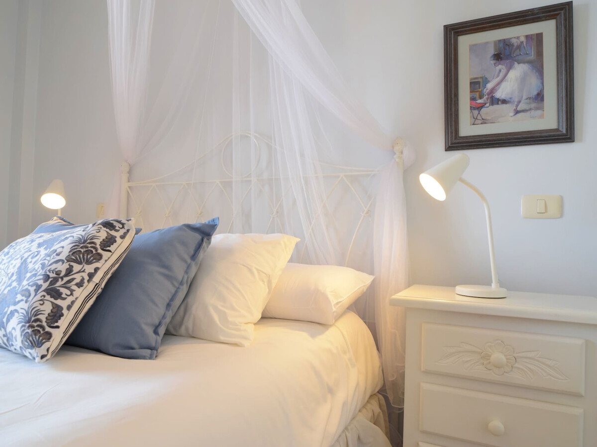 Appartement 55 m² avec balcon et piscine à Costa Adeje - Photo 23