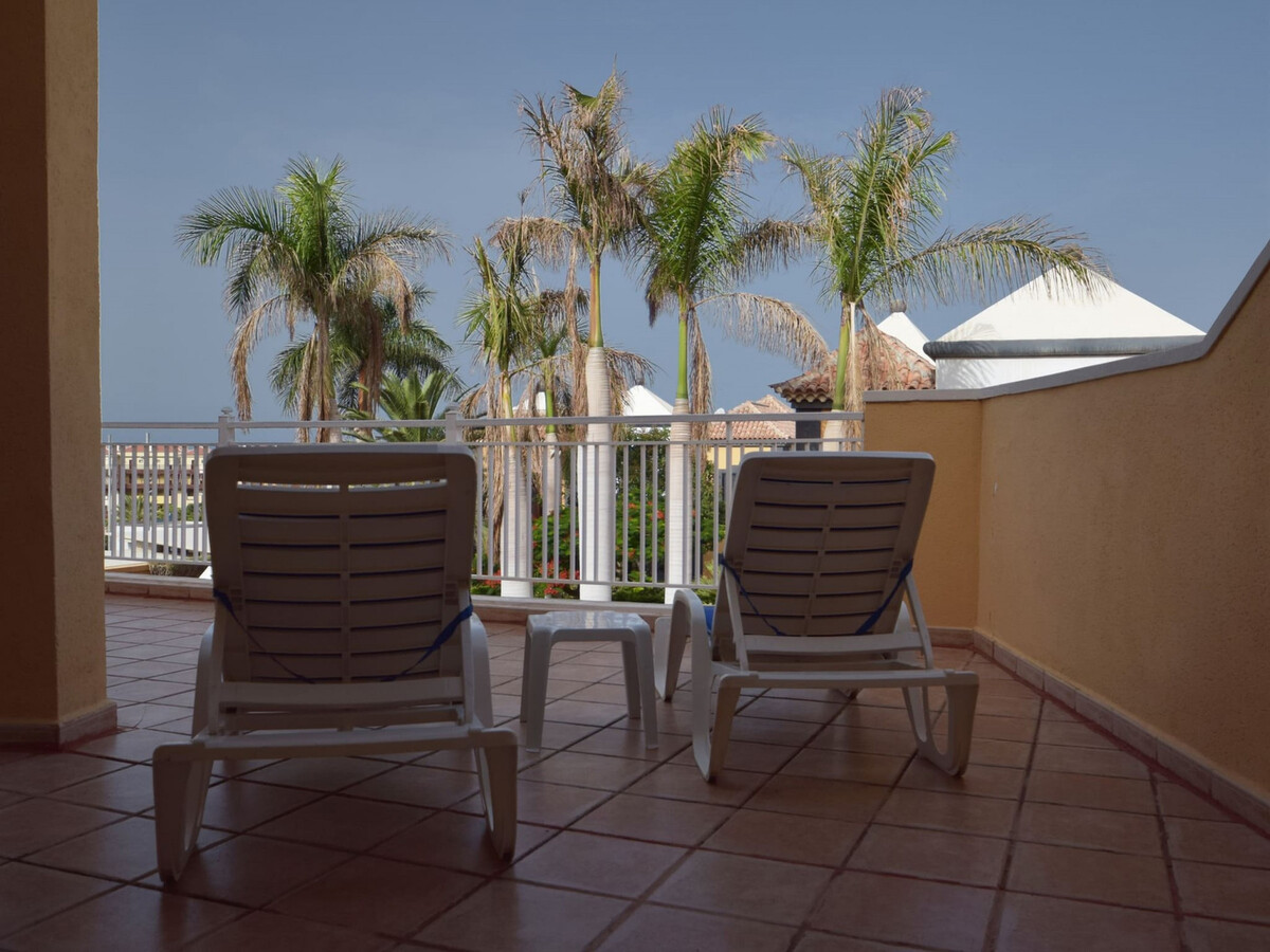 Appartement 55 m² avec balcon et piscine à Costa Adeje - Photo 32