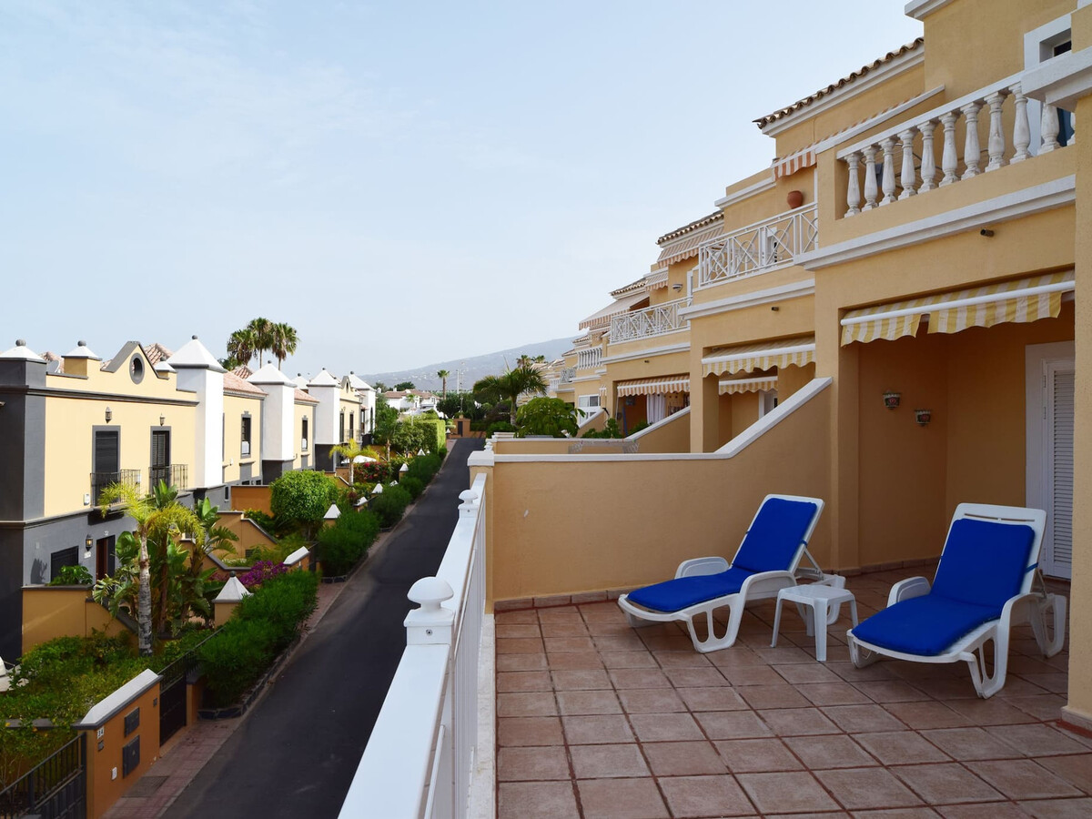 Appartement 55 m² avec balcon et piscine à Costa Adeje - Photo 33