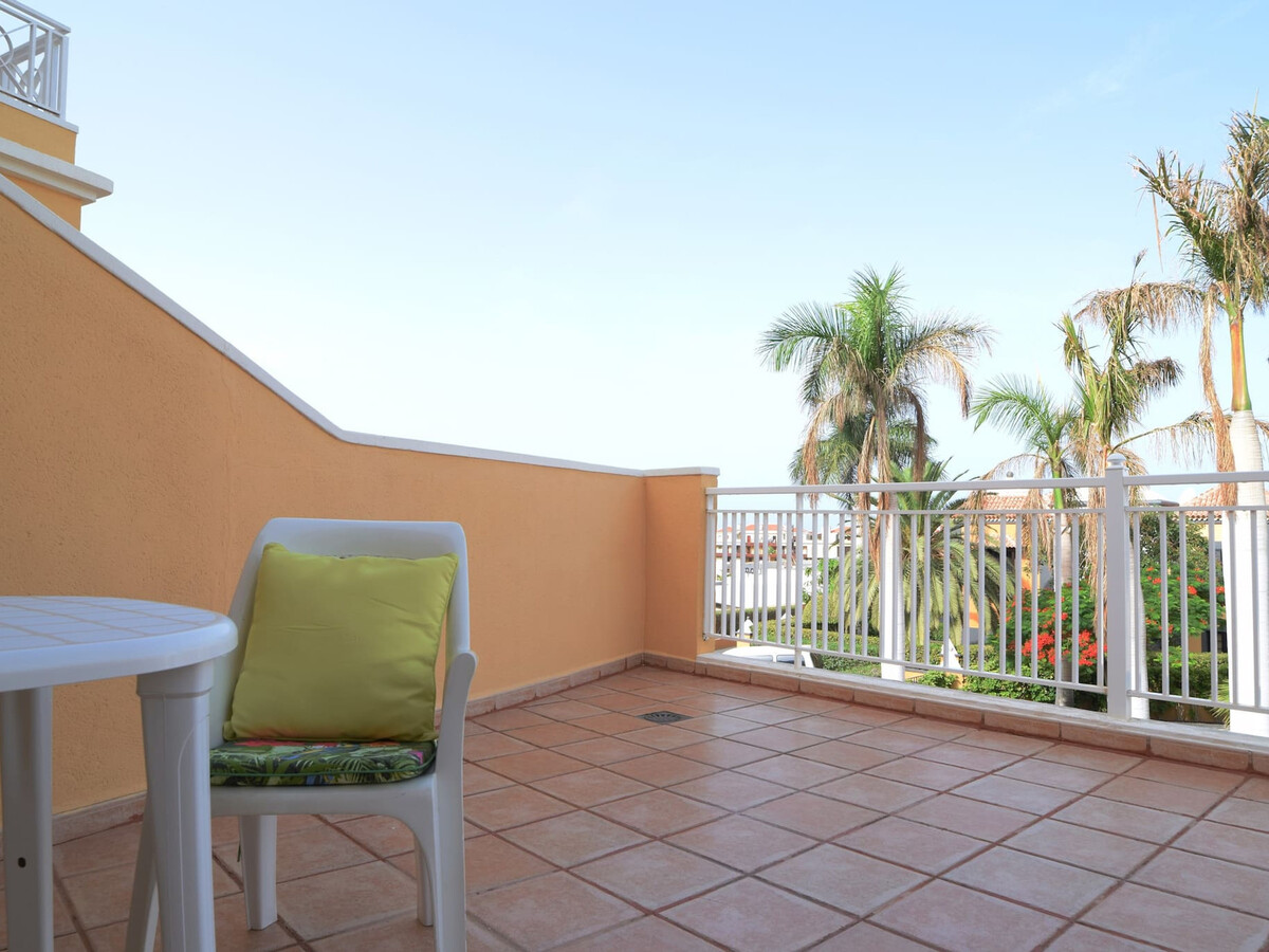 Appartement 55 m² avec balcon et piscine à Costa Adeje - Photo 35