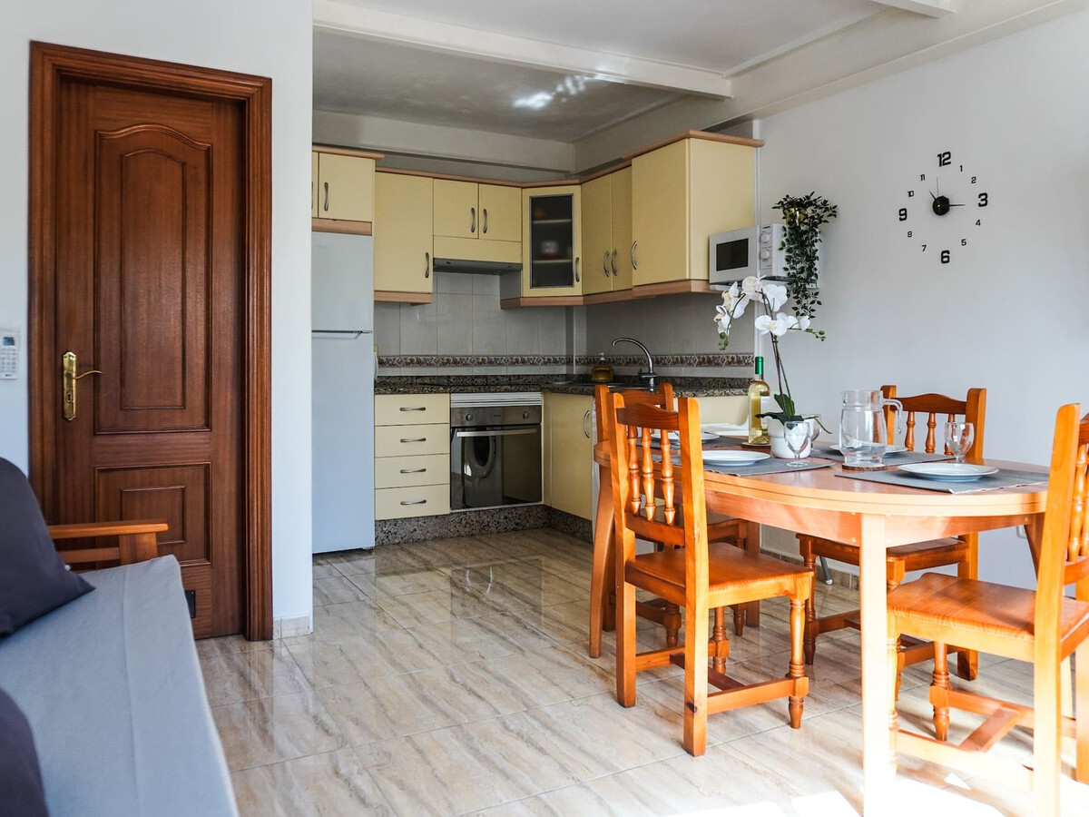 Maison moderne 40 m² à San Sebastián de la Gomera - Photo 4