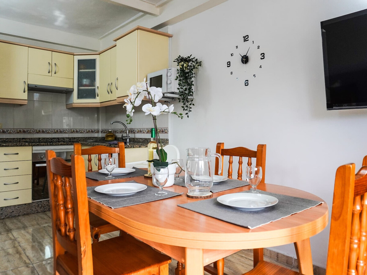 Maison moderne 40 m² à San Sebastián de la Gomera - Photo 16