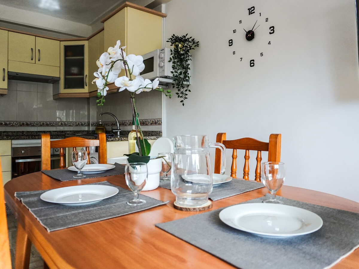 Maison moderne 40 m² à San Sebastián de la Gomera - Photo 17