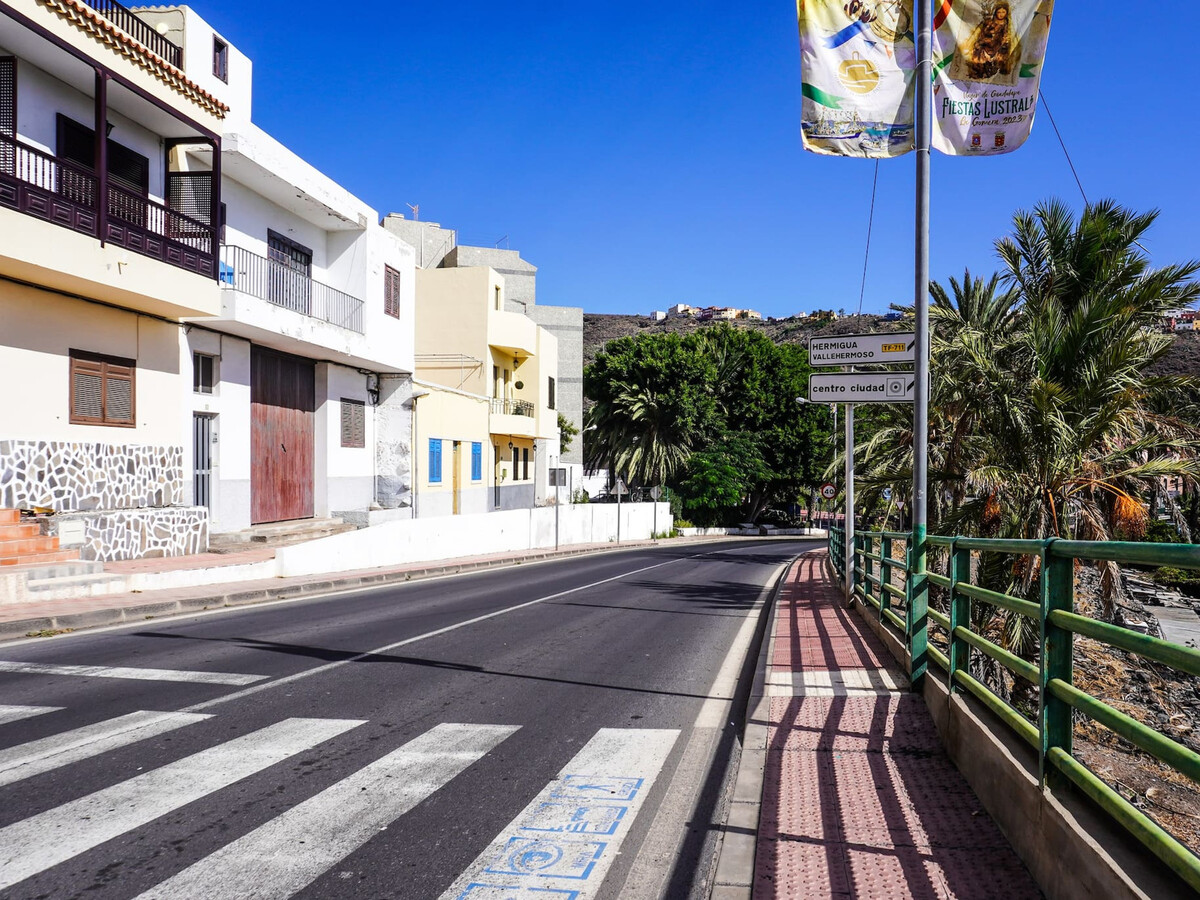 Maison moderne 40 m² à San Sebastián de la Gomera - Photo 30