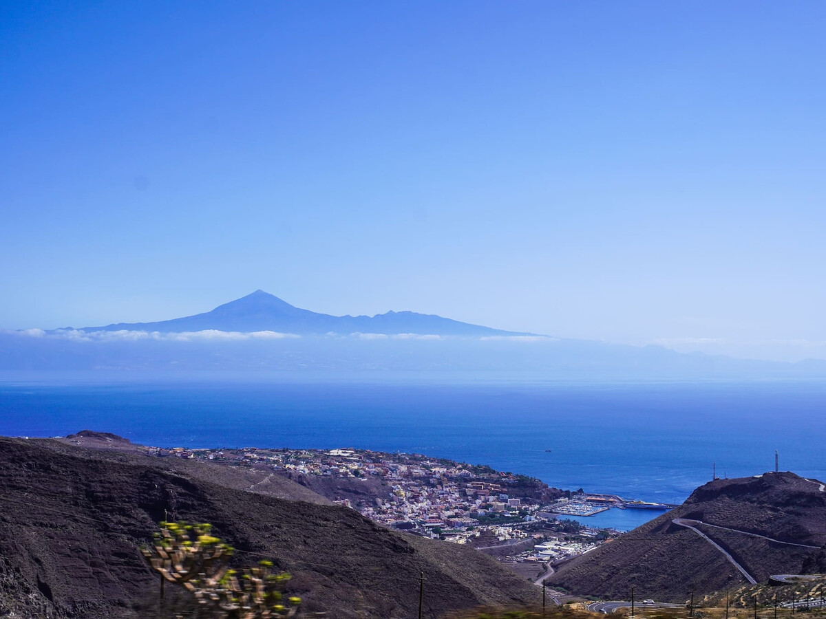Maison moderne 40 m² à San Sebastián de la Gomera - Photo 31