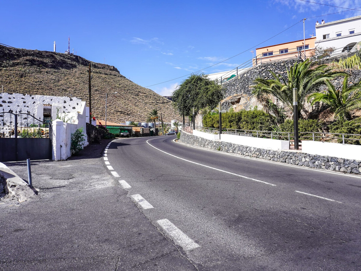Maison moderne 40 m² à San Sebastián de la Gomera - Photo 32
