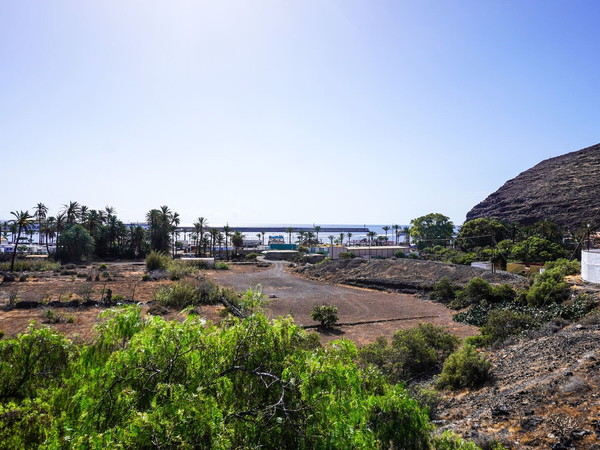 Maison moderne 40 m² à San Sebastián de la Gomera - Photo 33