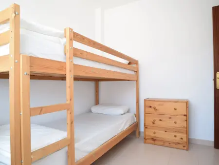 Appartement 3 chambres à El Médano, 78 m² : photo 4