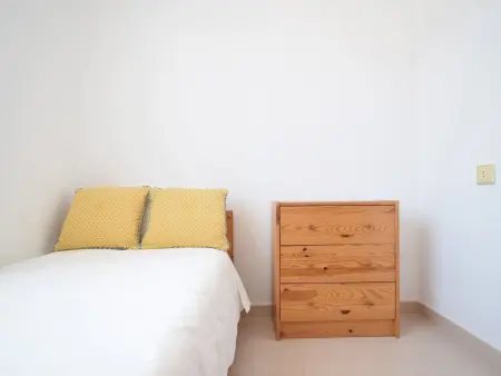 Appartement 3 chambres à El Médano, 78 m² : photo 5