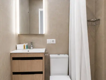 Appartement 3 chambres à El Médano, 78 m² : photo 7