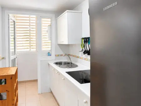 Appartement 3 chambres à El Médano, 78 m² : photo 9