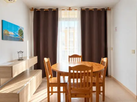 Appartement 3 chambres à El Médano, 78 m² : photo 13