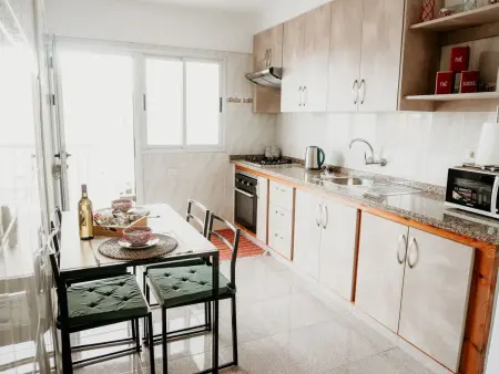 Appartement 83 m² vue mer à Arico, 4 pers. : photo 1