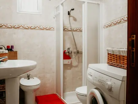 Appartement 83 m² vue mer à Arico, 4 pers. : photo 5