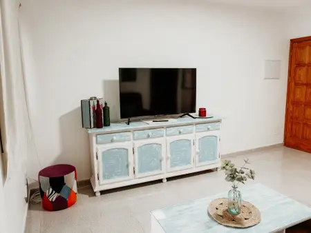 Appartement 83 m² vue mer à Arico, 4 pers. : photo 9